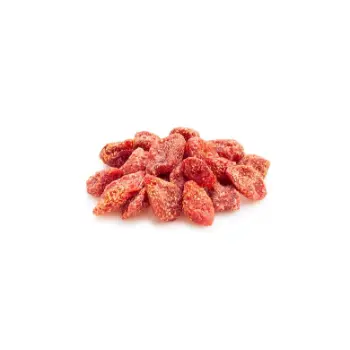 Fresh Dried Strawberries 